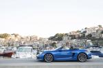Porsche Boxster GTS 2014 года